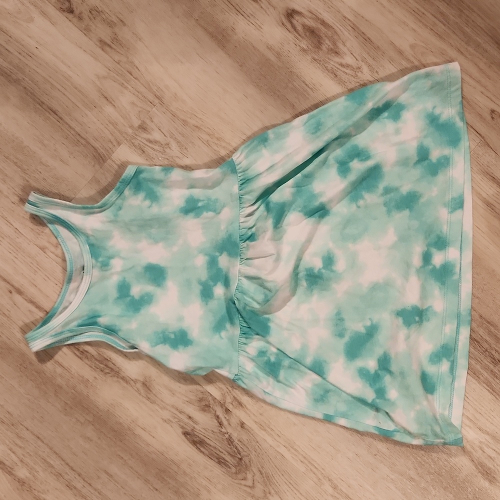 Carter's Toddler Girl's Summer Dress Bundle - Picture 2 of 7